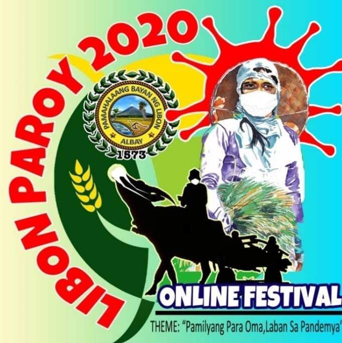 LIBON'S PAROY FESTIVAL 2020 GOES... - The Premiere Press | Facebook