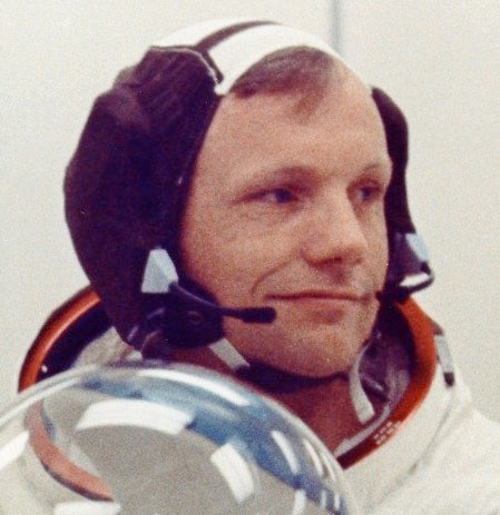 Vintage Plantronics headsets used in Apollo missions