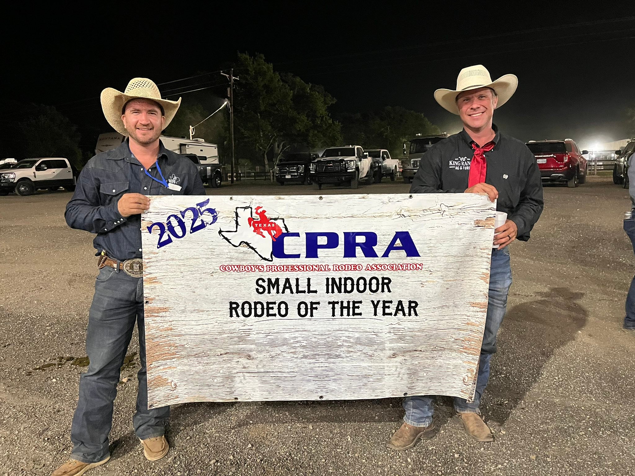 Saguaro Rodeo Co. added a new photo. - Saguaro Rodeo Co.