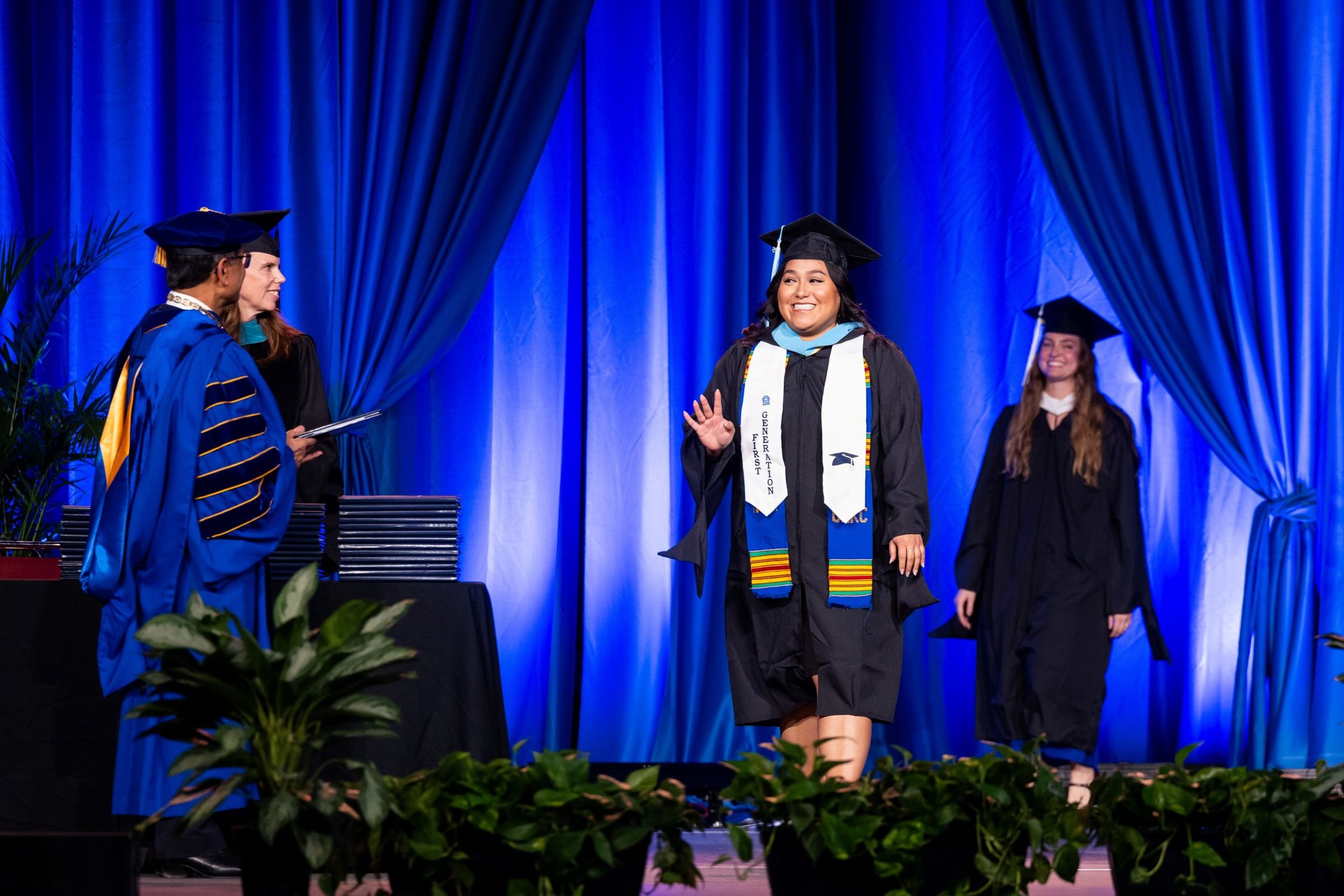 UMKC School of Education, Social Work and Psychological Sciences ...