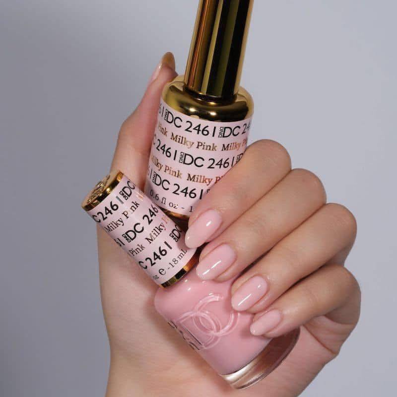 Cần Thợ Nails US | DC full set 396 colors on sale | Facebook