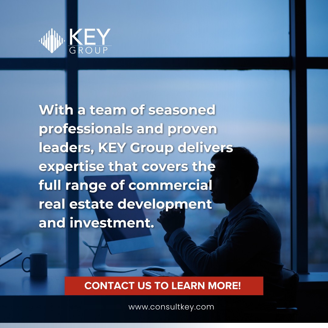 KEY Group | Boca Raton FL