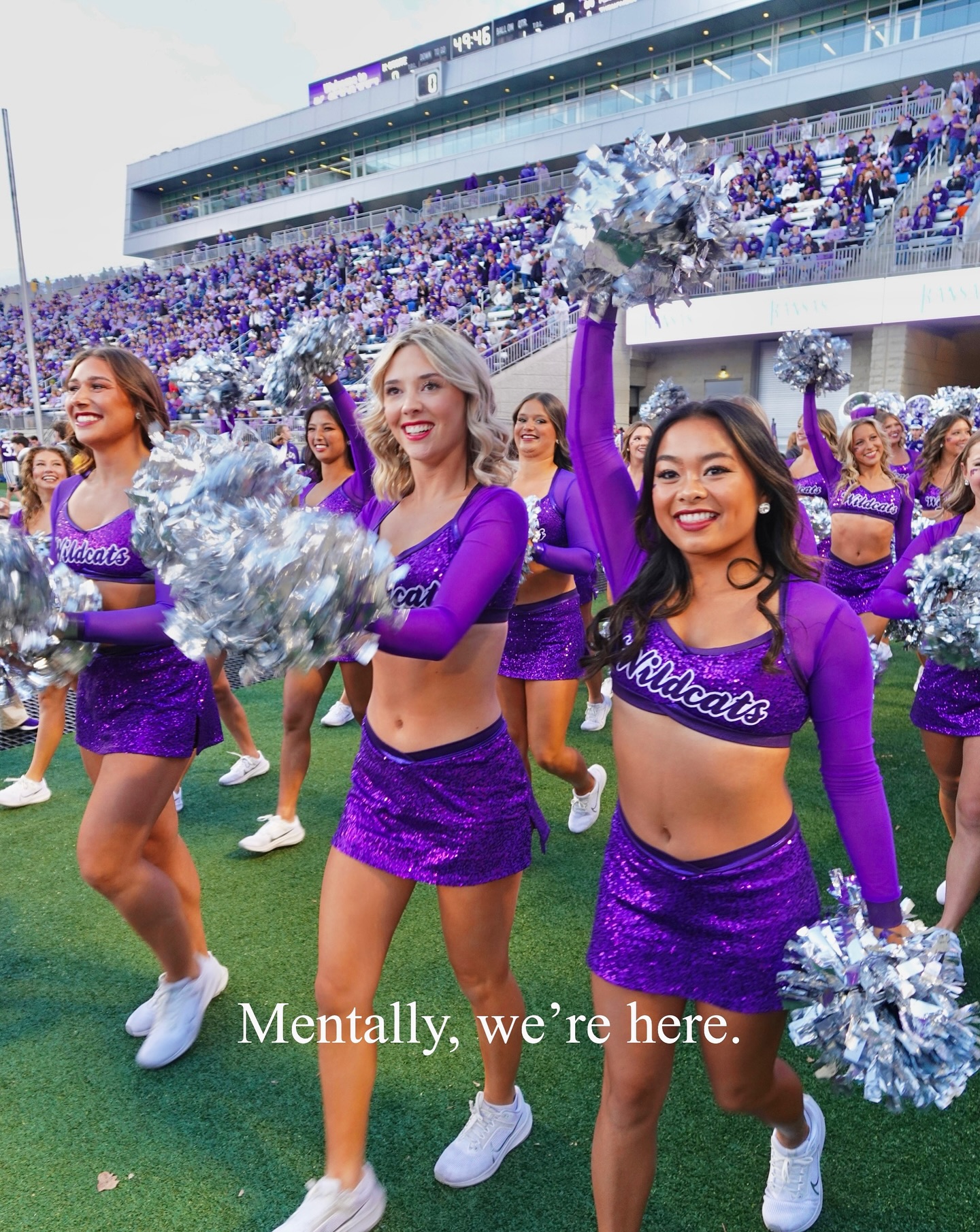 K-State Classy Cats added a new photo. - K-State Classy Cats