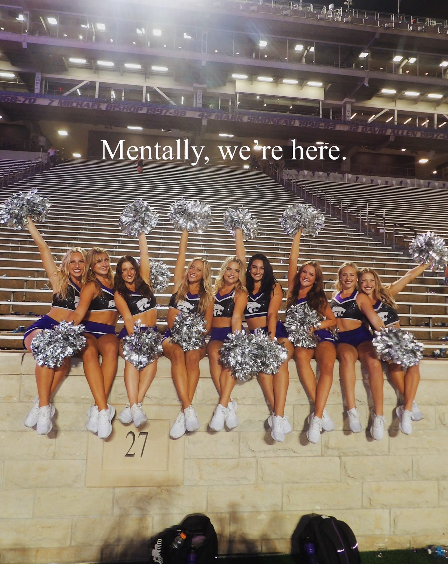 K-State Classy Cats added a new photo. - K-State Classy Cats