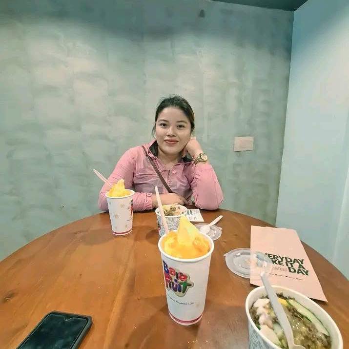 Available variety sa atung bugas: Maria yellow (premium rice) Alas ...