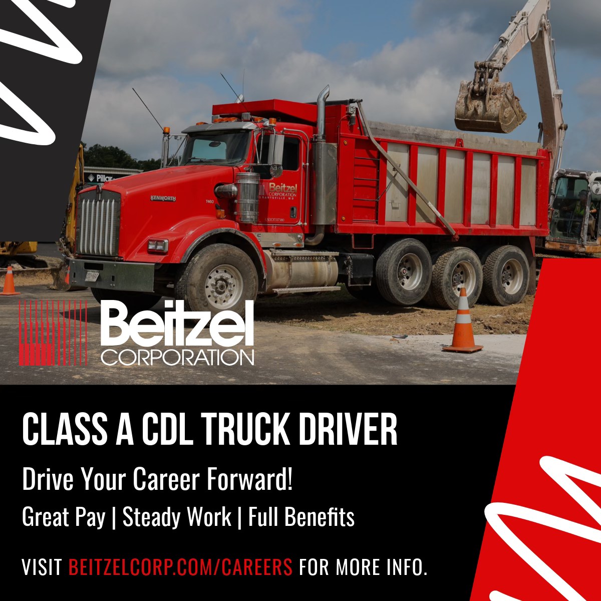 Beitzel Corporation