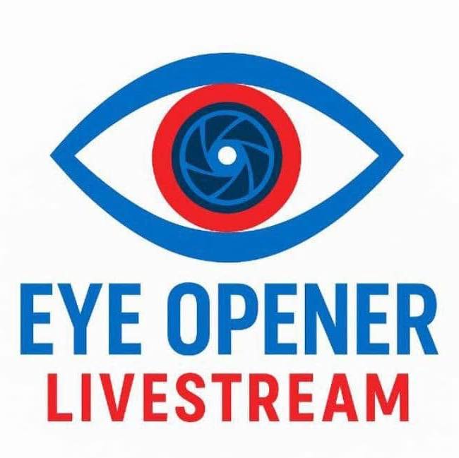 Eye Opener Event DM
