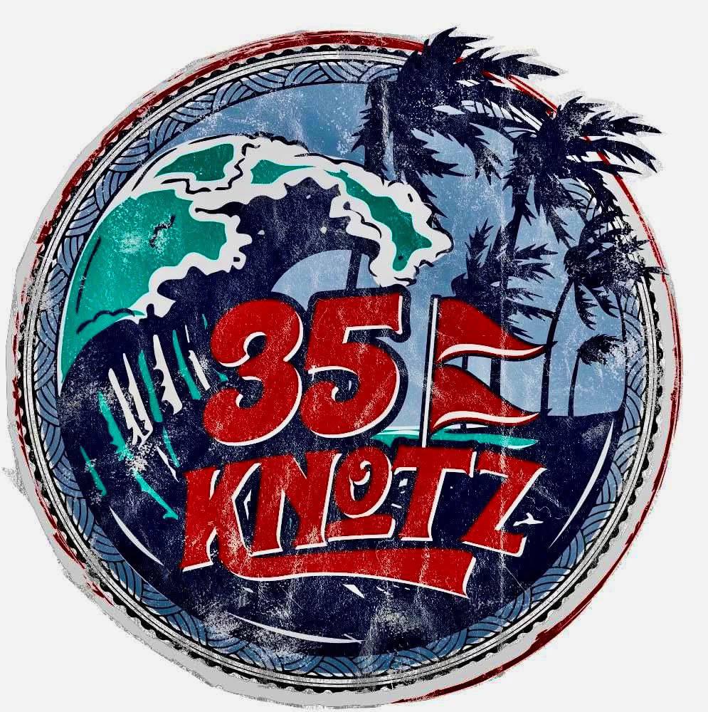 35 Knotz Band | Conway SC