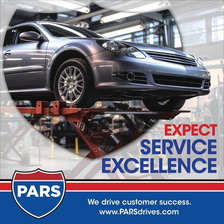 PARS Inc | Gainesville VA
