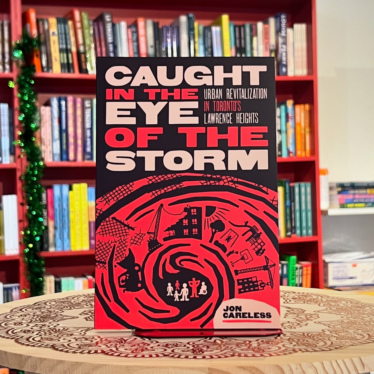 A Different Booklist | Toronto ON