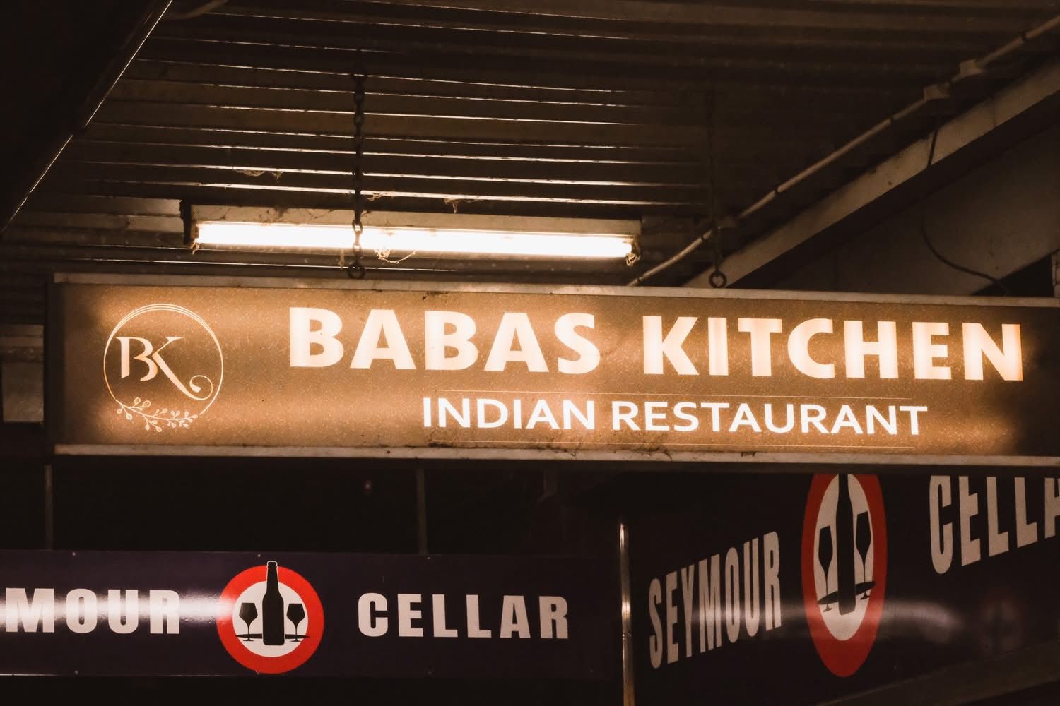 Baba's Kitchen - Baba's Kitchen added a new photo.
