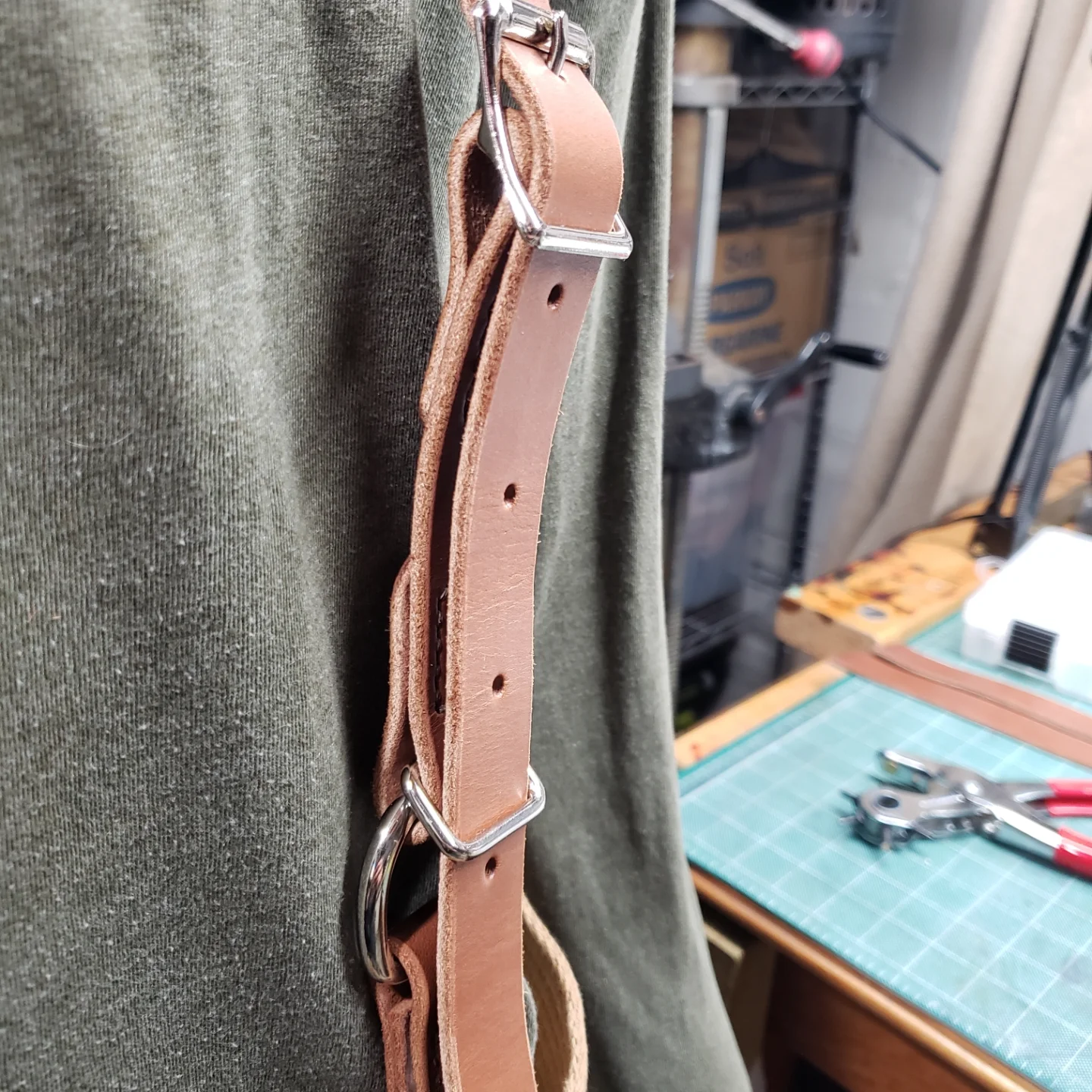 Arctic Custom Props