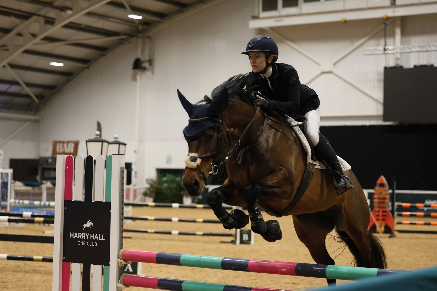 Lodge Riding Centre PC/YE | Liverpool