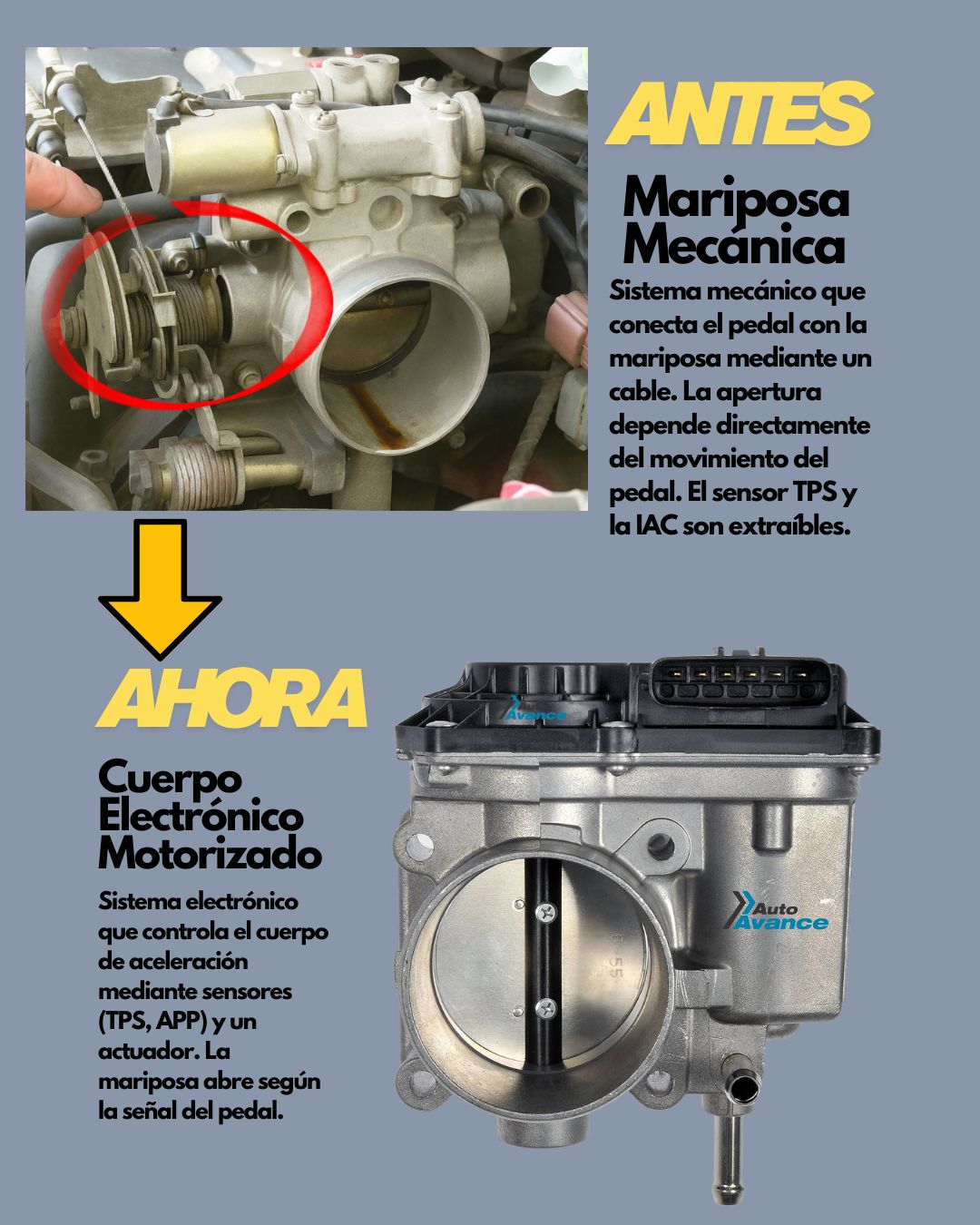 Cuerpo De Acelerador Original Mopar Para Jeep Dodge Chrysler Hemi 5.7L | 4591847AC, Con Sensor TPS