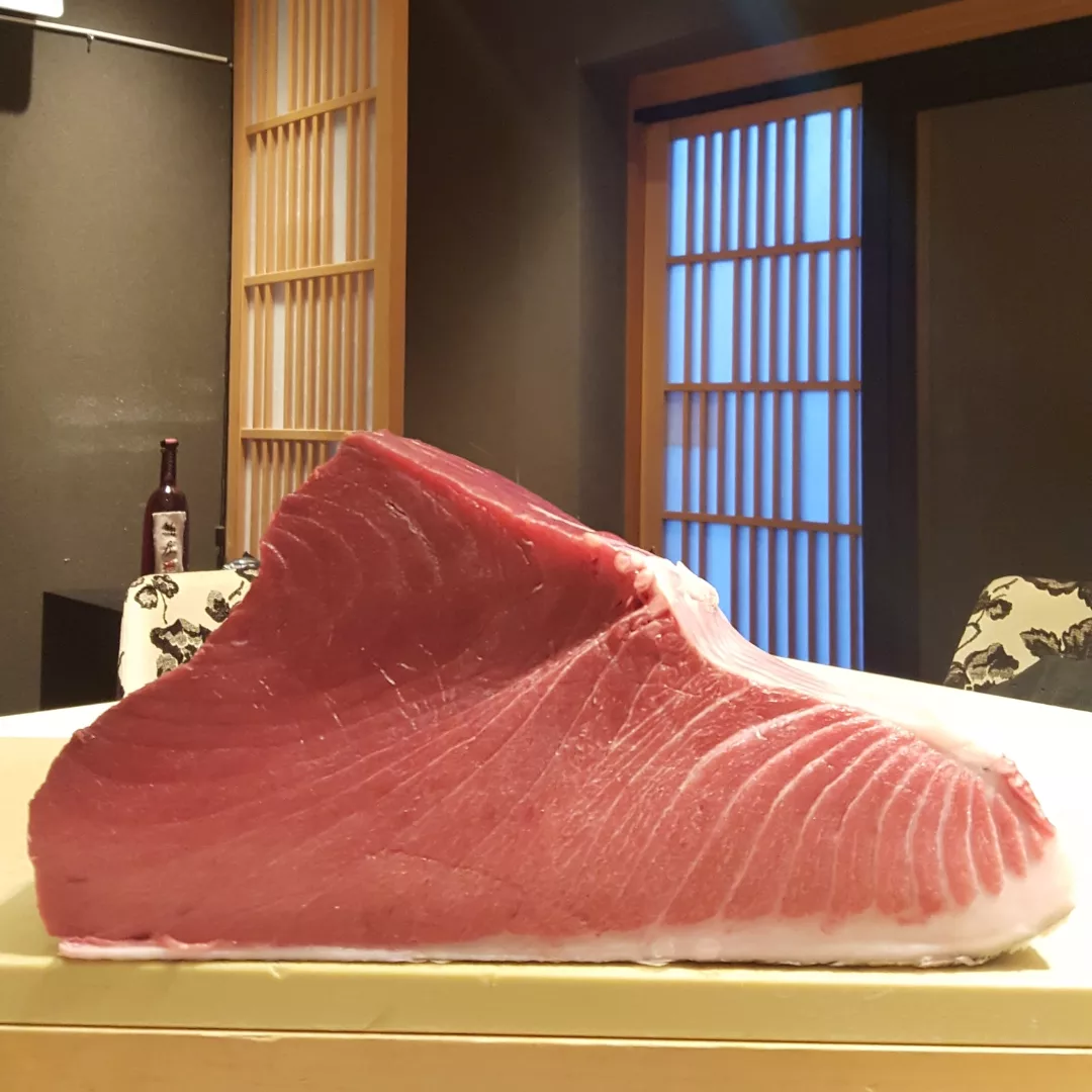 江戸深川 鮨 にしち sushi nishichi... - 江戸深川 鮨 にしち sushi nishichi