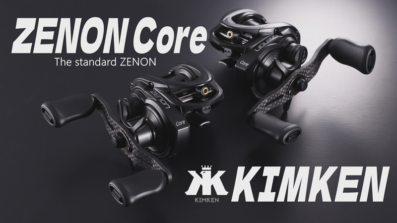 ZENON Core リール