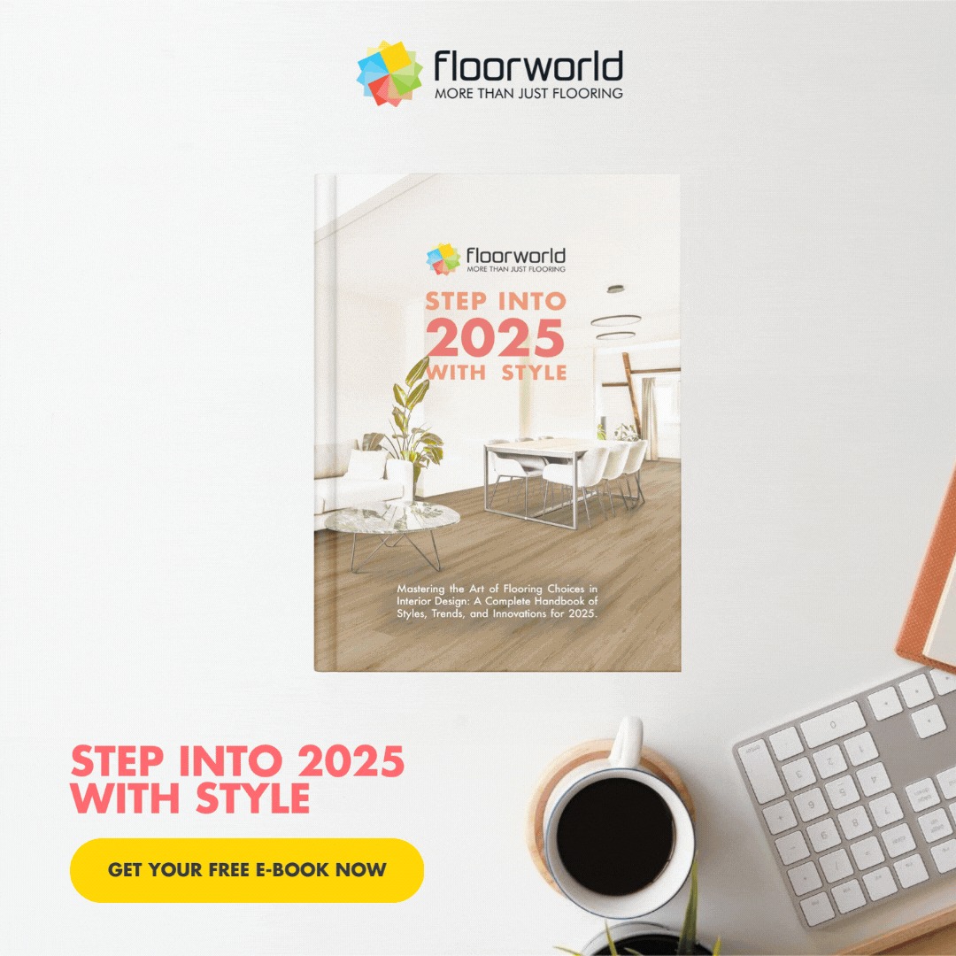 Narre Warren Floorworld - Step into 2025 with confidence and style! 🎉 ...