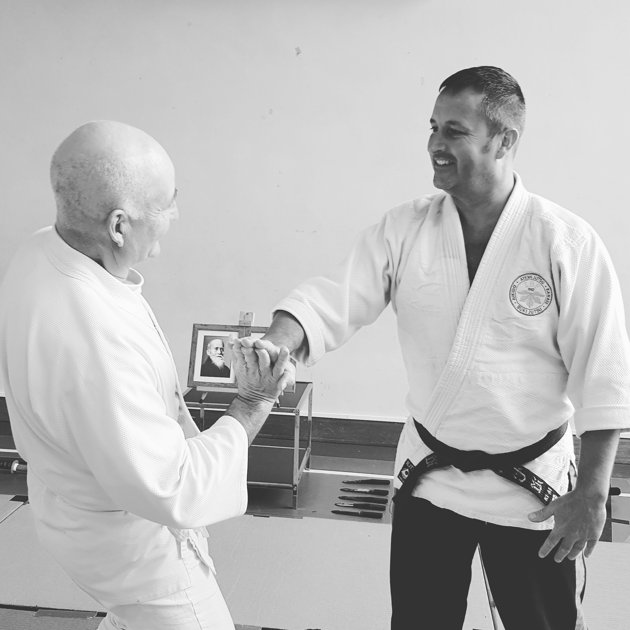 Aikido & Self Defence in Torquay | Torquay