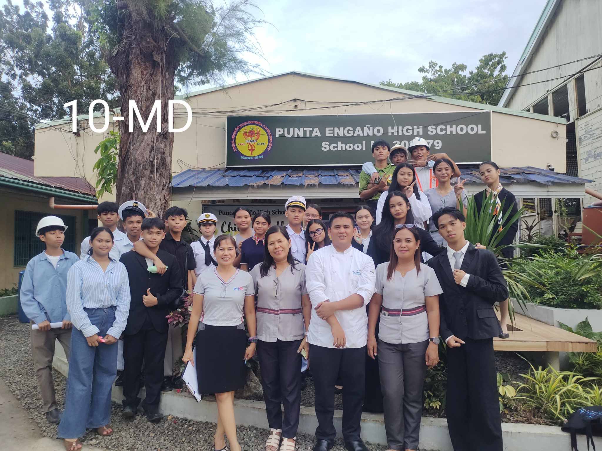 🌟 CAREER GUIDANCE 2026 🌟 An... - Punta Engaño High School | Facebook