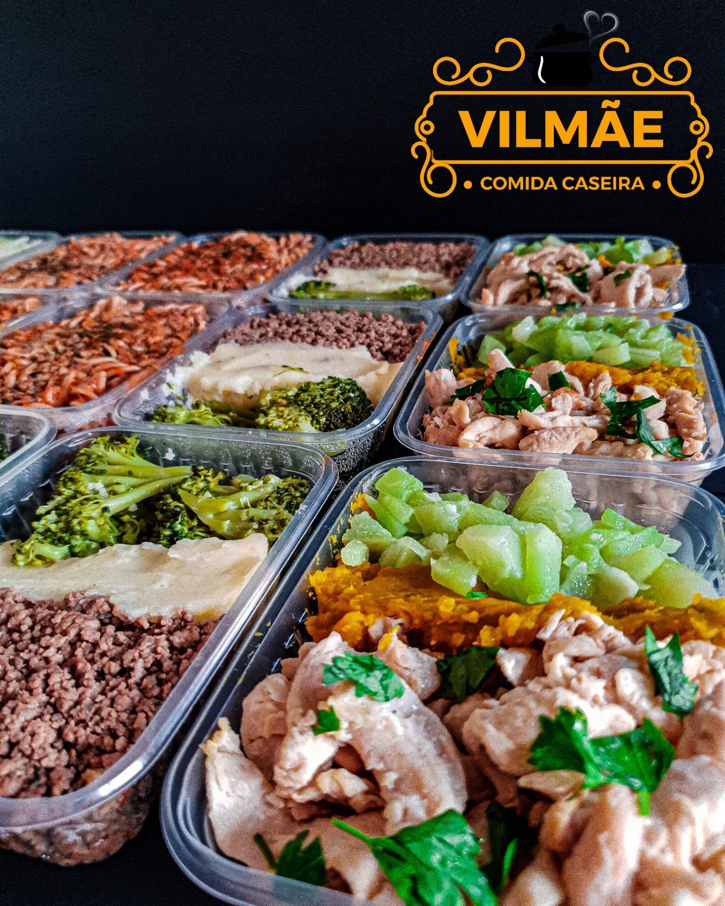 Vilmãe