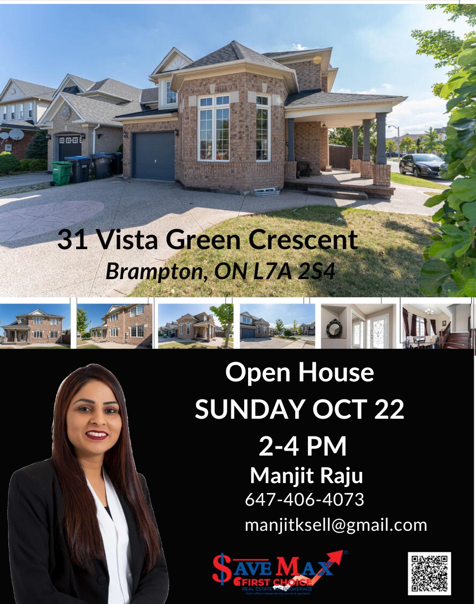 Manjit Kaur Raju | Toronto ON