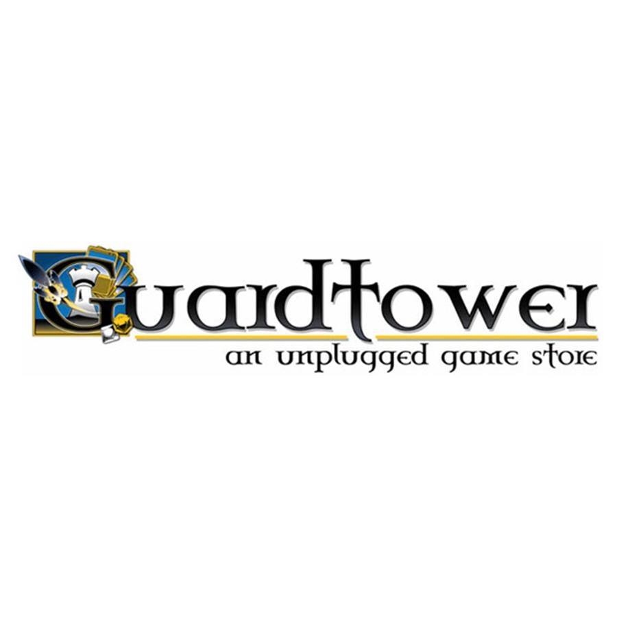 The Guardtower - West | Facebook