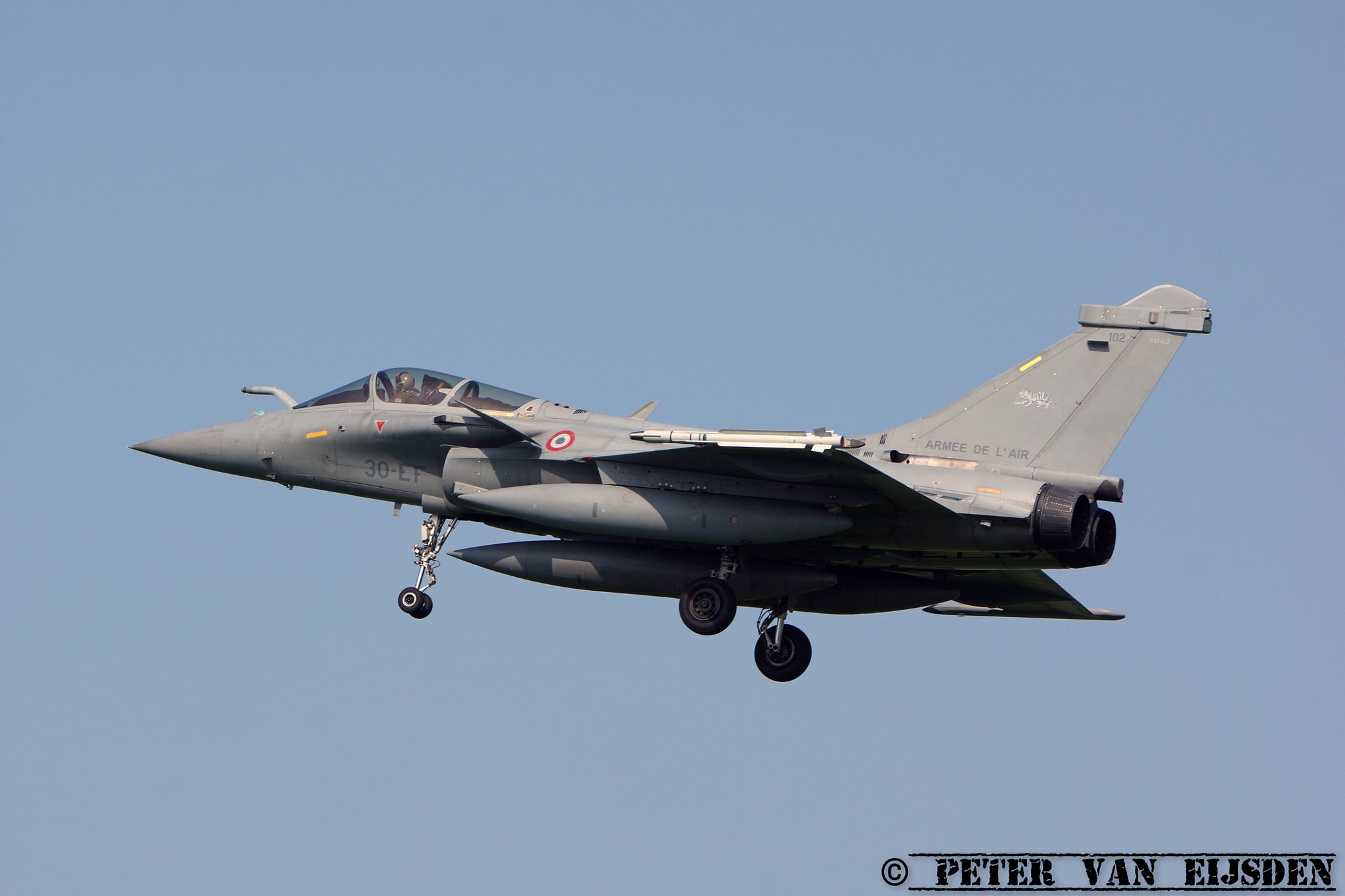 キャプテン3点 Military aircraft identification numbers