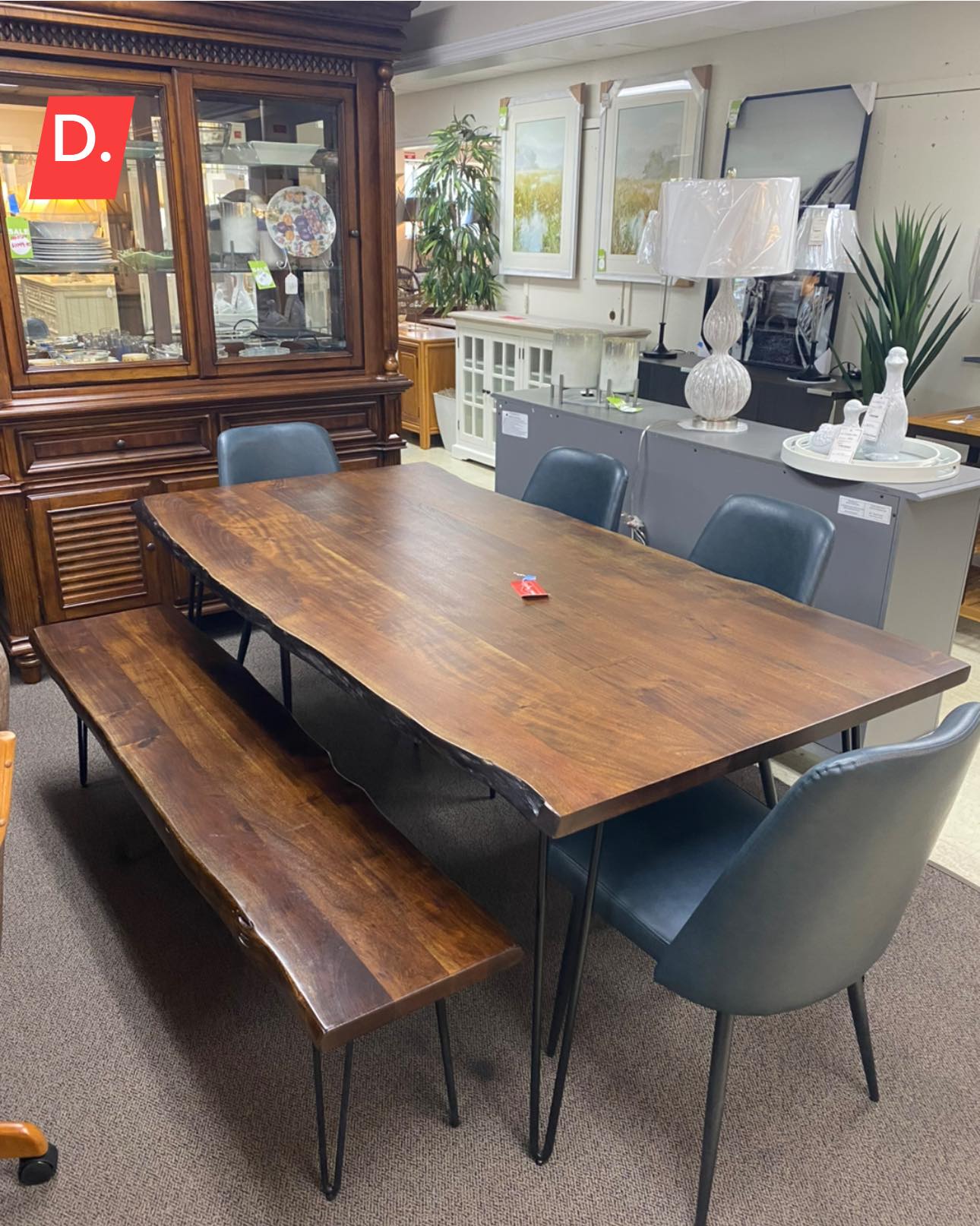 Almost Perfect Furniture added... - Almost Perfect Furniture