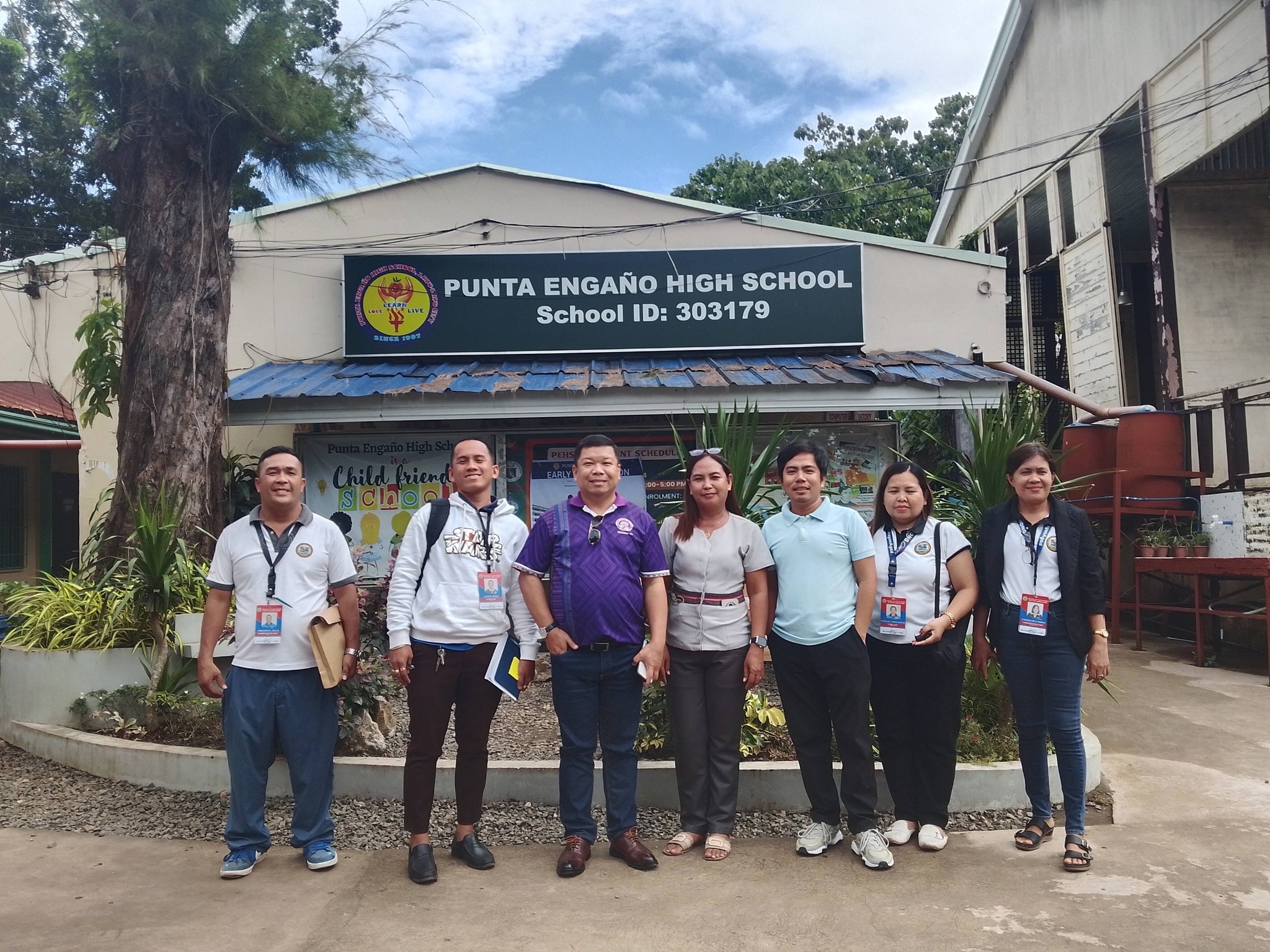🌟 CAREER GUIDANCE 2026 🌟... - Punta Engaño High School | Facebook