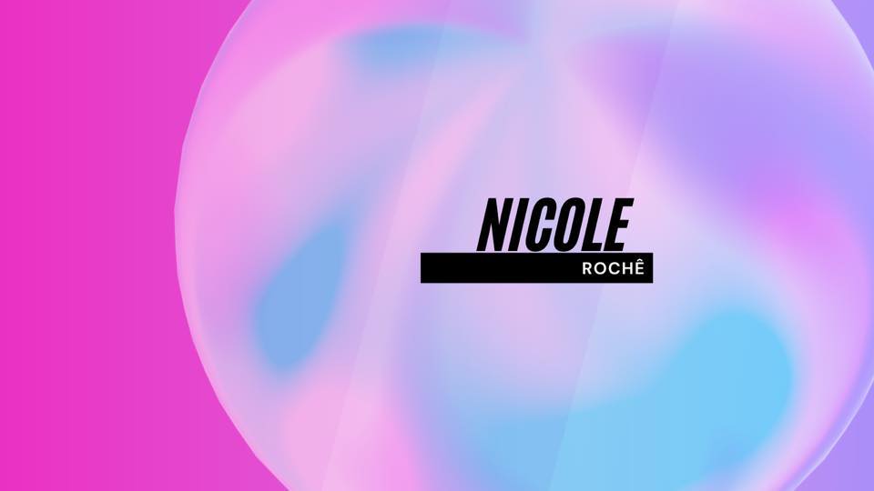 Nicole Rochê | São Paulo SP