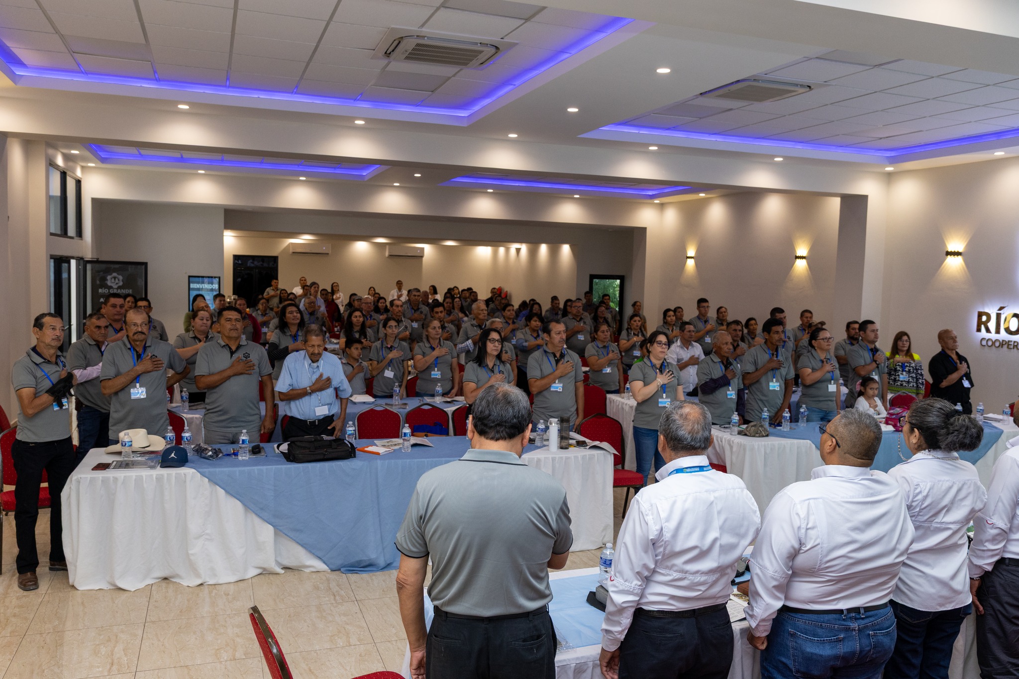 Cooperativa Rio Grande Limitada | San Marcos