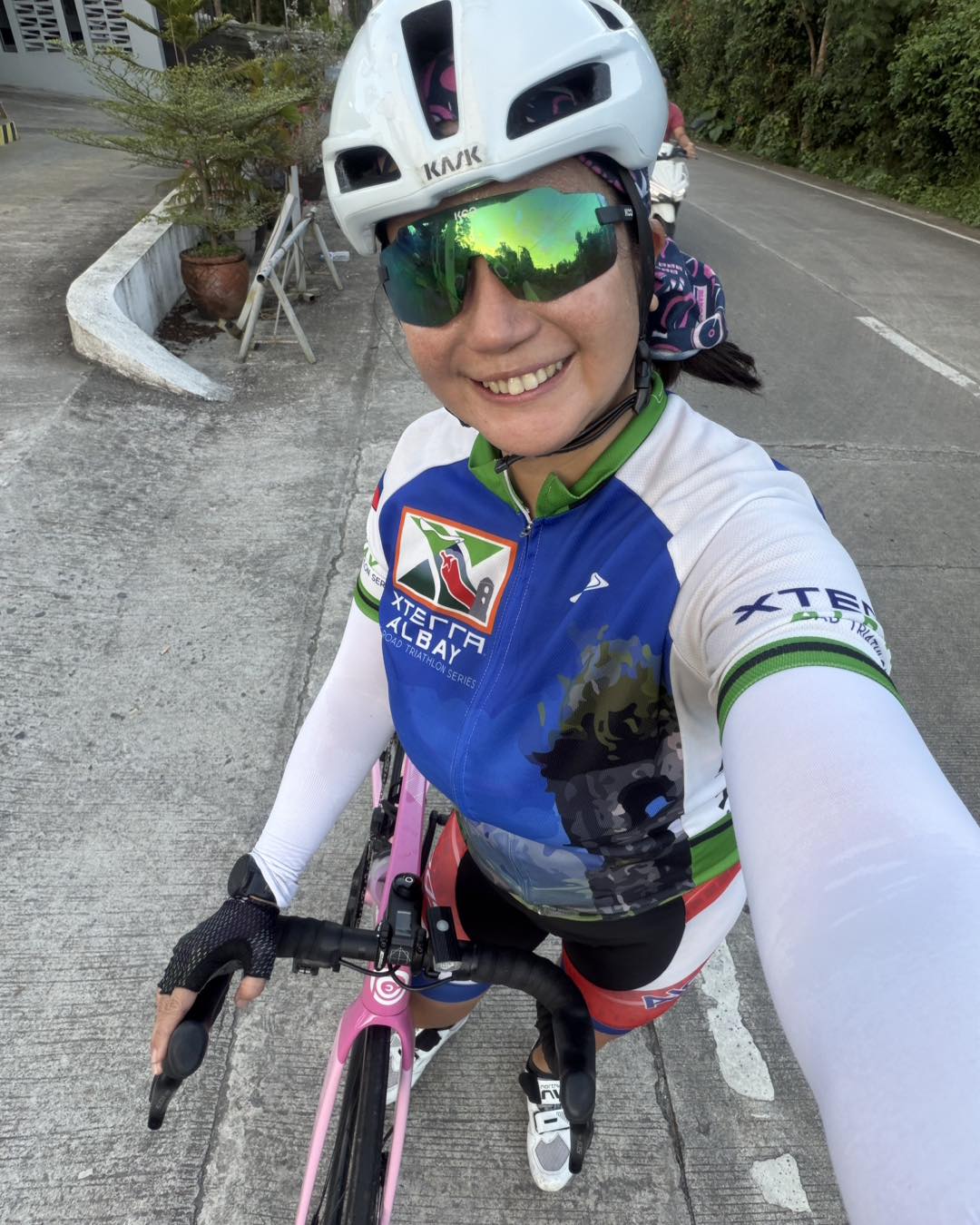 Kara David - Padyak sa Orani | Facebook