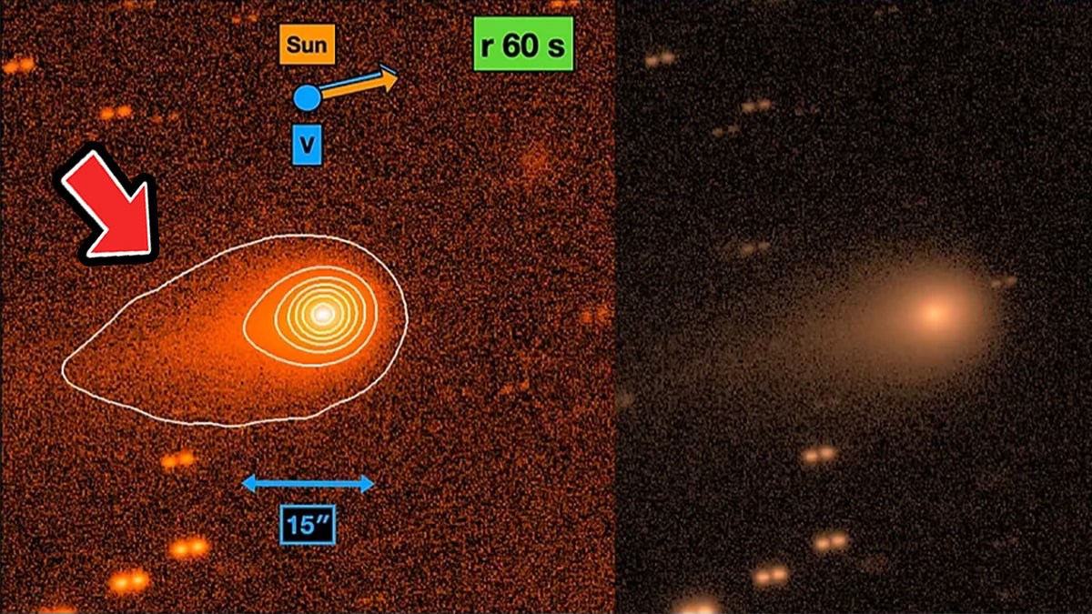 Astro-Tim - Er ist zurück – und mysteriöser denn je! 🪐 Der ...