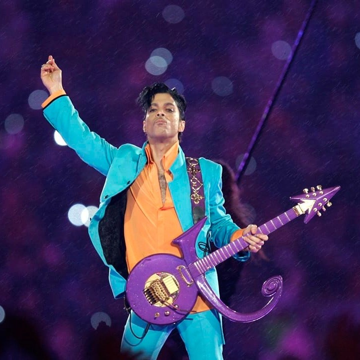 Classic - 19 years ago today, February 4, 2007, Prince delivered one of ...