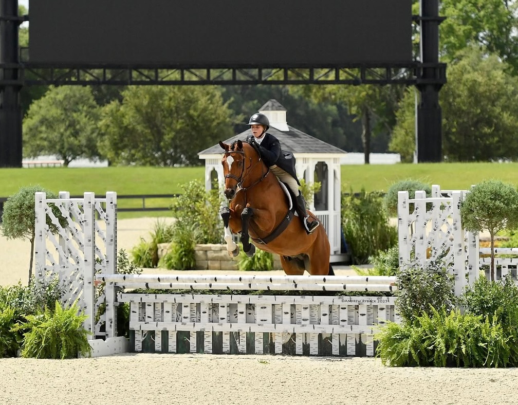 Falcon Ridge Stables | Woodstock GA