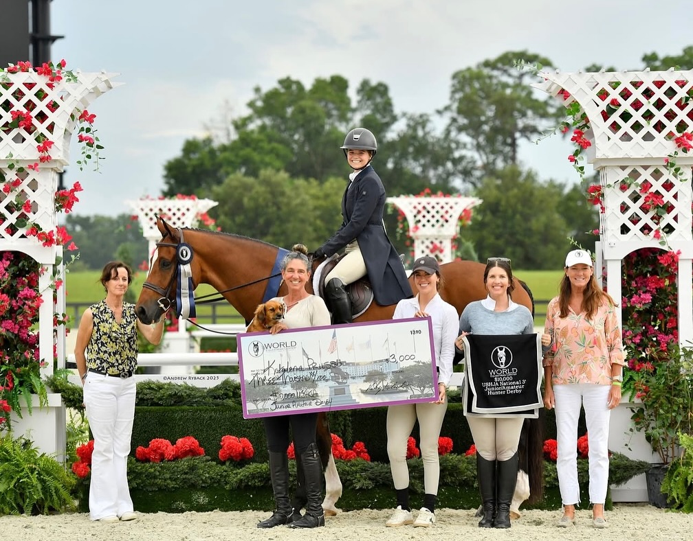 Falcon Ridge Stables | Woodstock GA