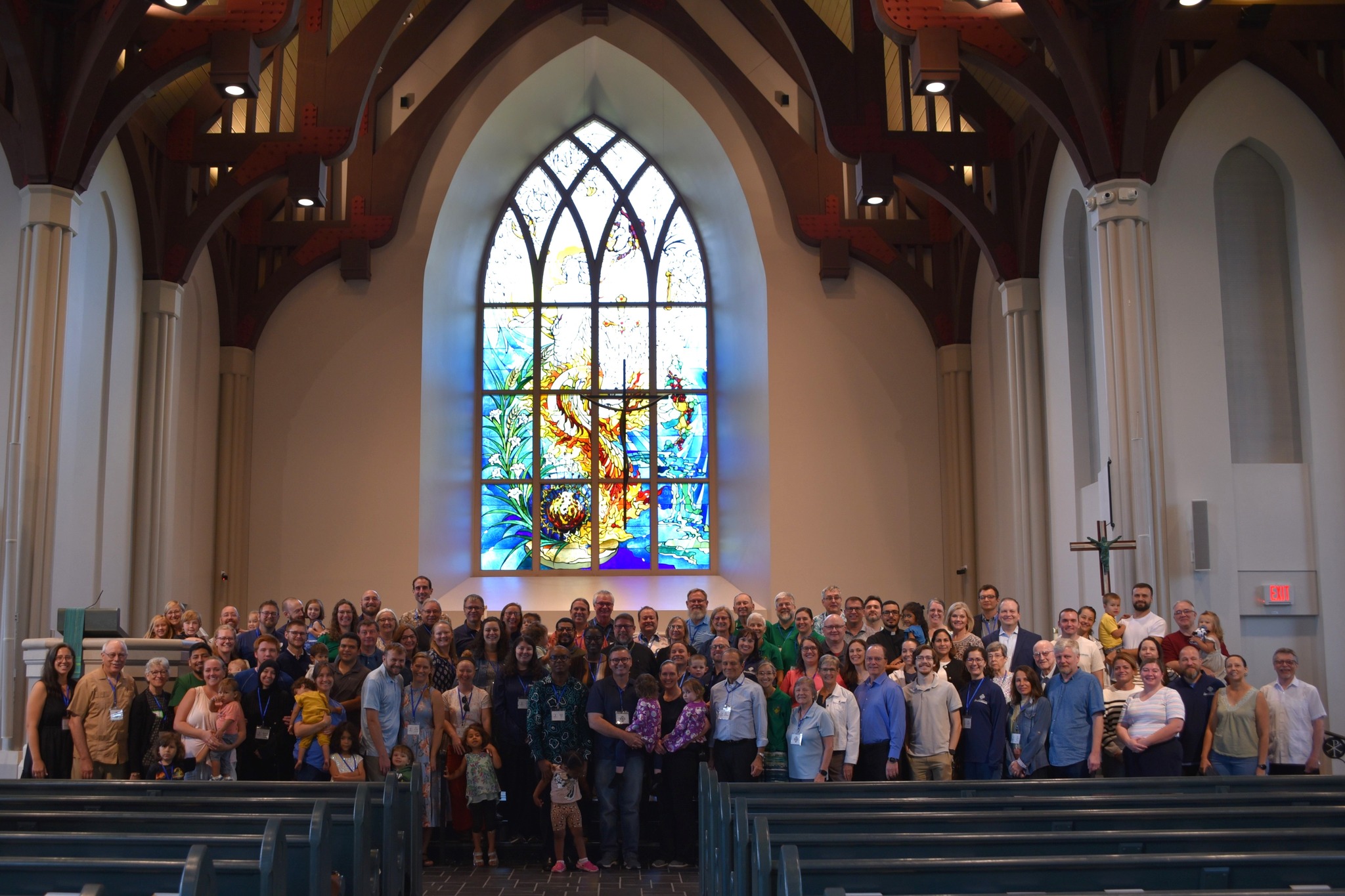 Concordia - Current and former The Lutheran Church—Missouri Synod (LCMS ...