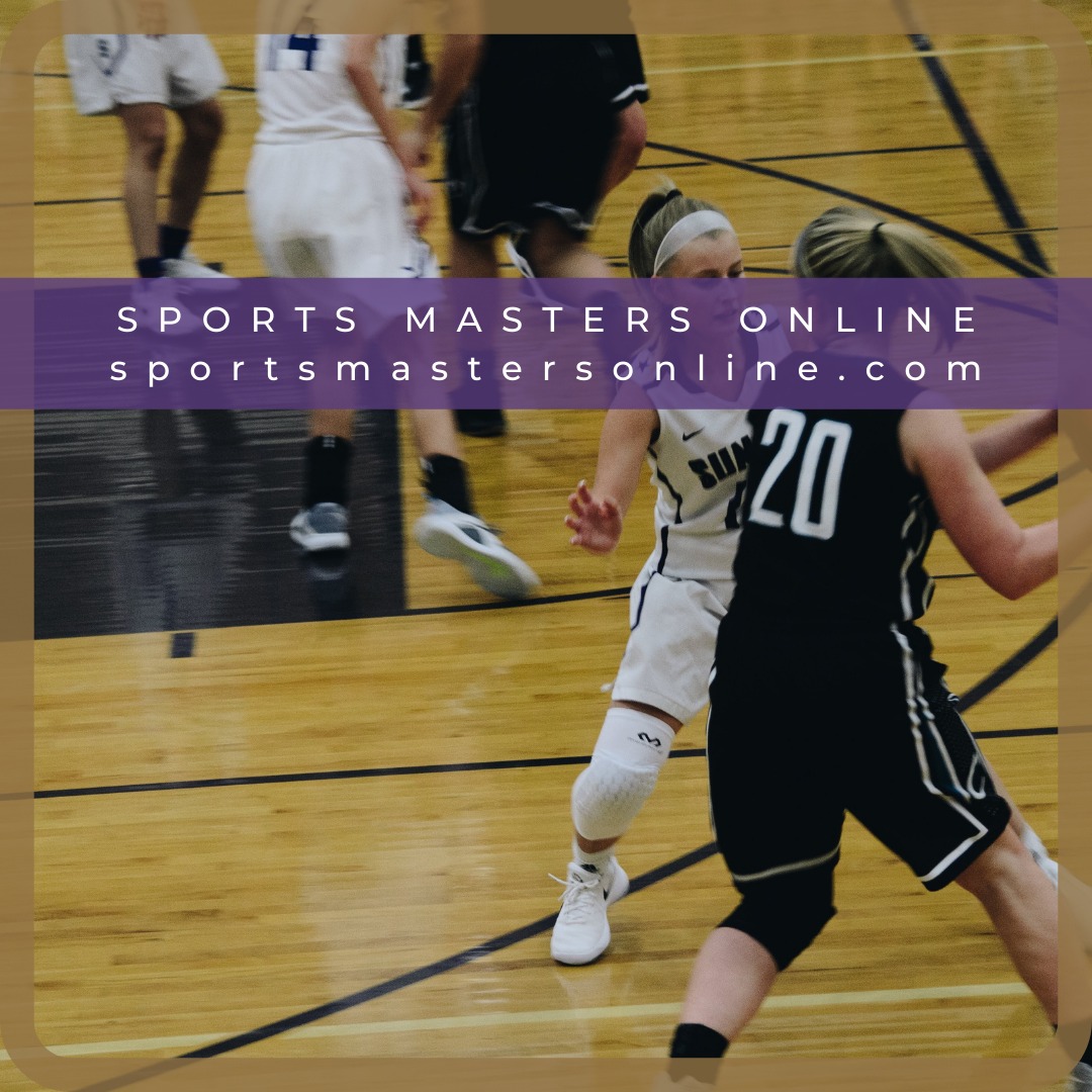 Sports Masters Online