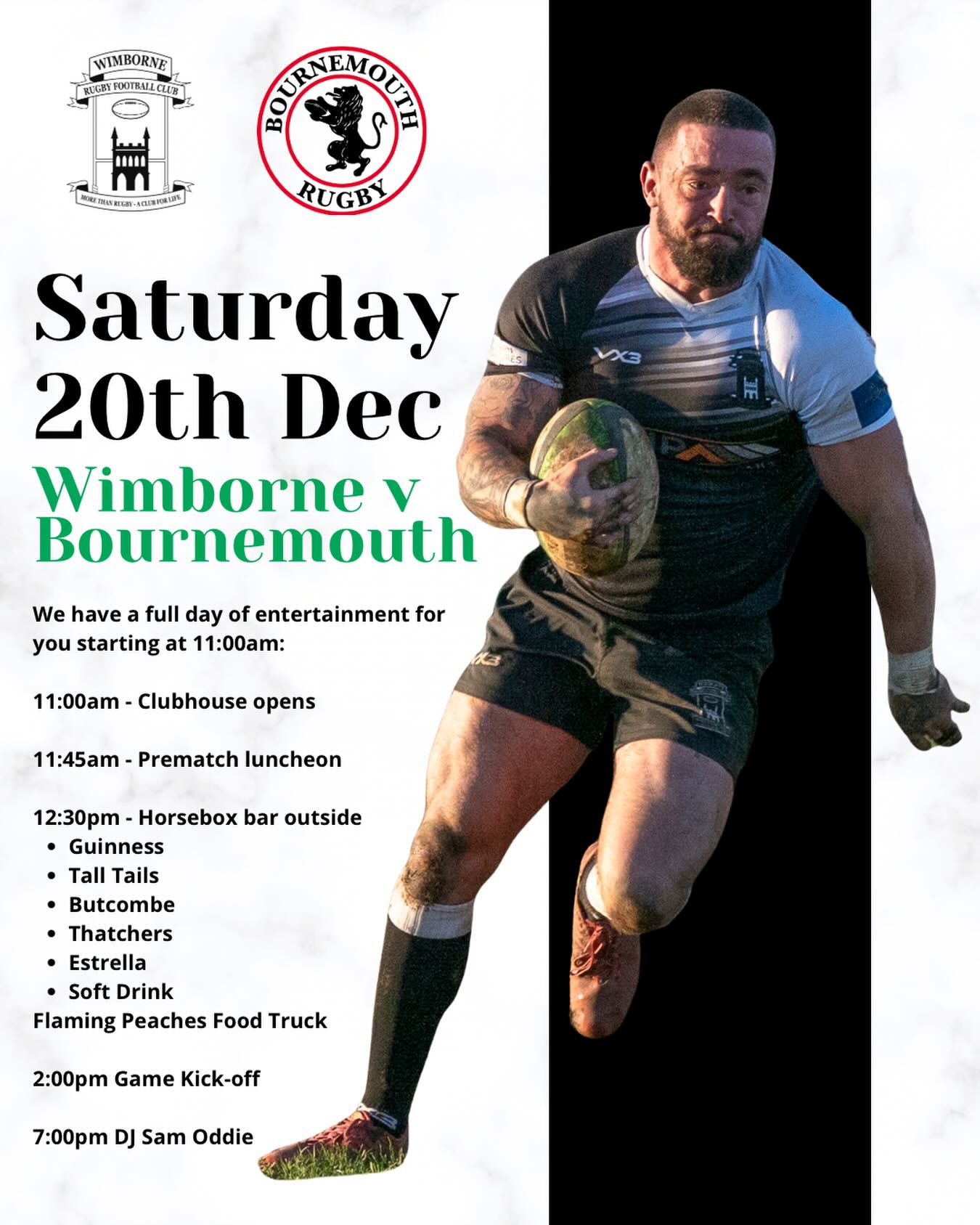 Wimborne RFC
