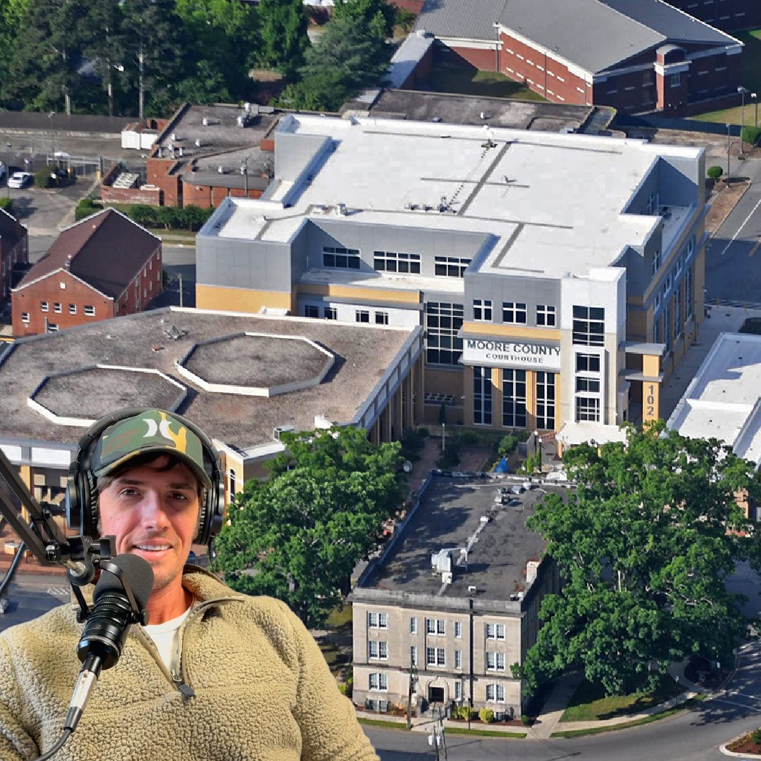 The Pilot - A legal battle involving local judicial officials ...