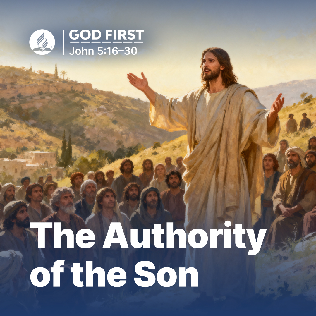 Seventh-day Adventist Church - The Cross announces that we need saving ...