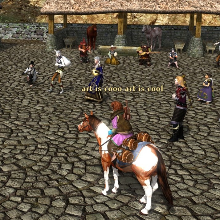 LOTRO music on Reels | Facebook