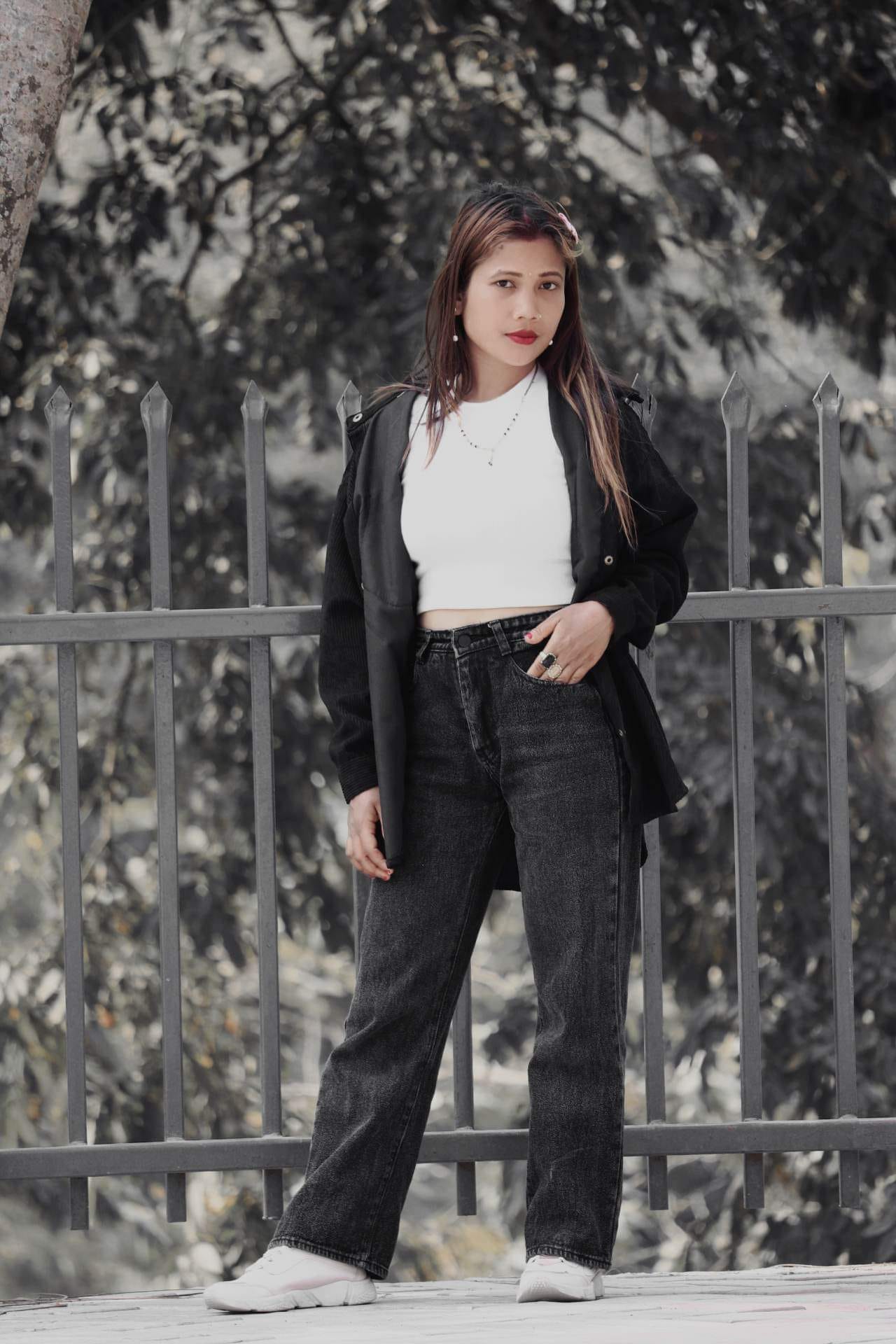 Kusum Dahal Khatri