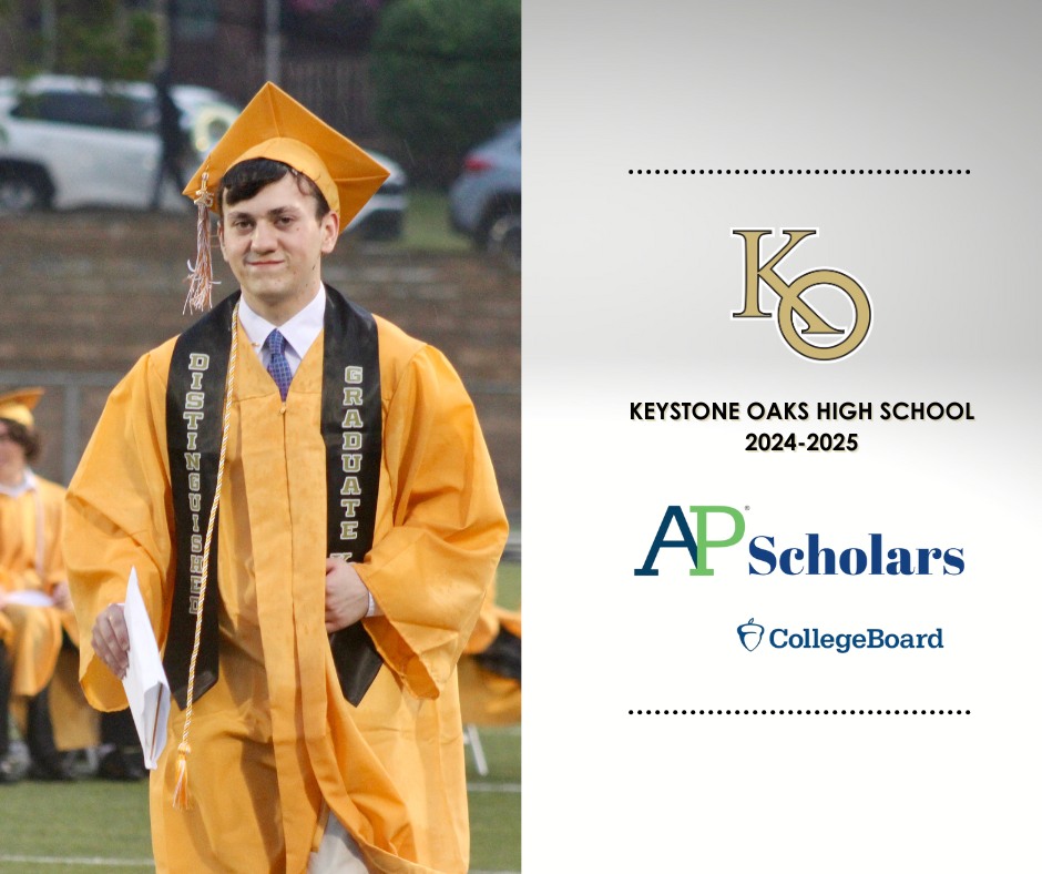 Keystone Oaks School... - Keystone Oaks School District
