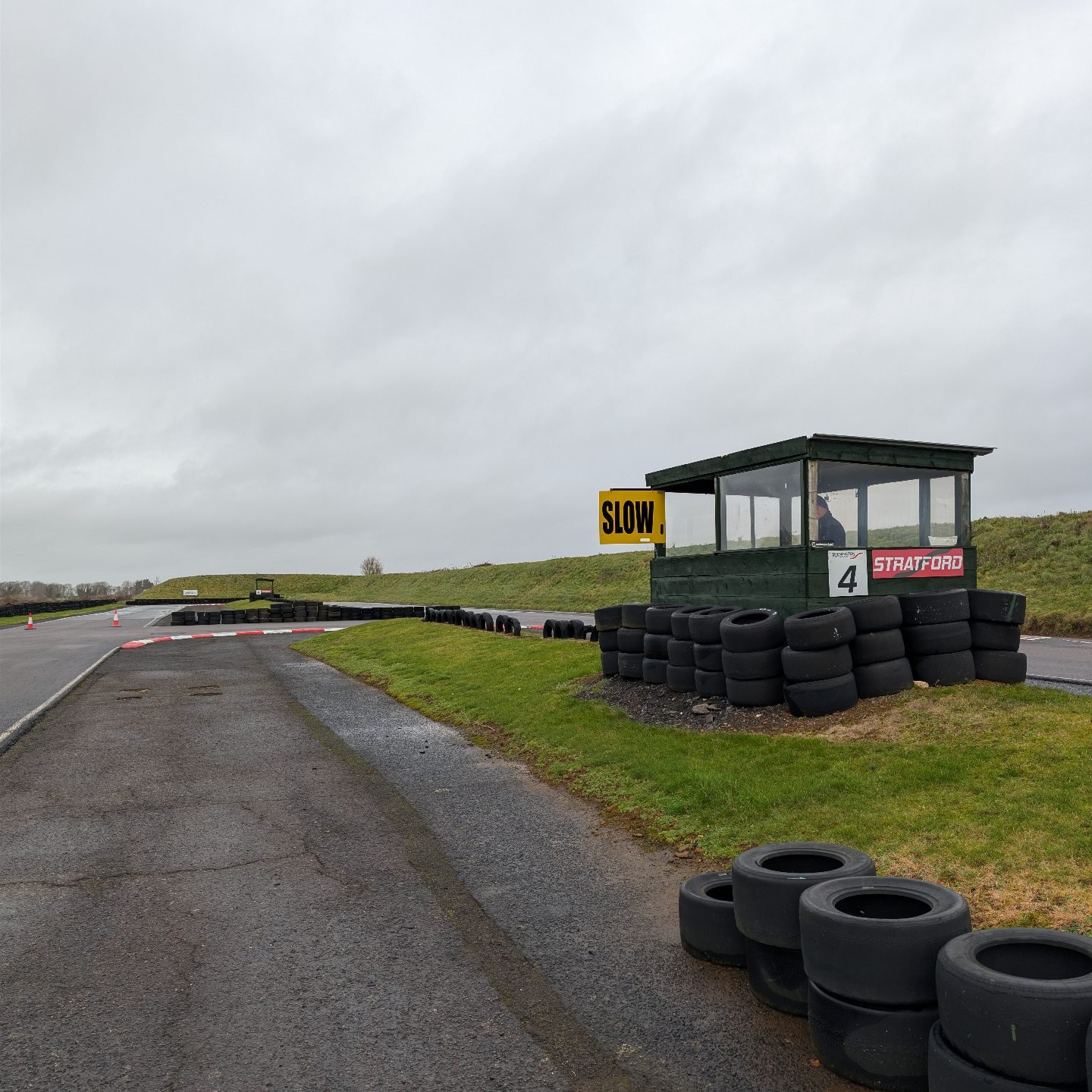 Shenington - Slow Boards Fitted Ready For Round 1! #shenington # ...
