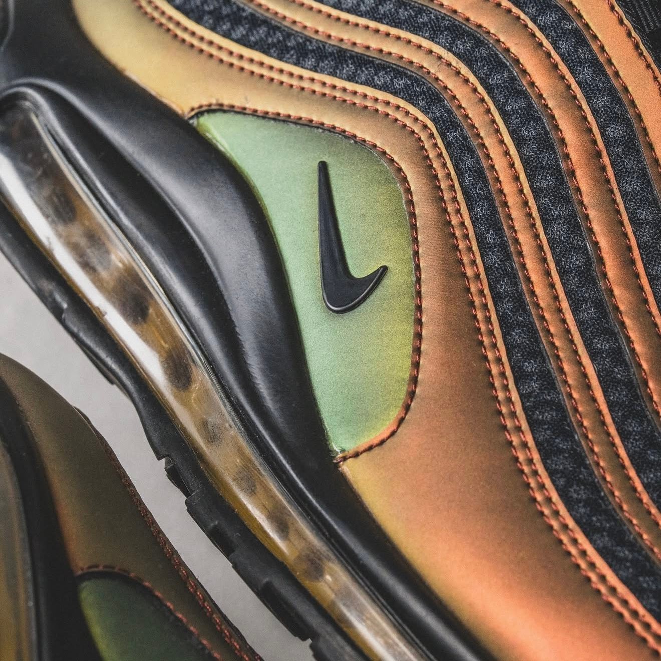 Nike Air Max 97 Ultra 17 Skepta ??