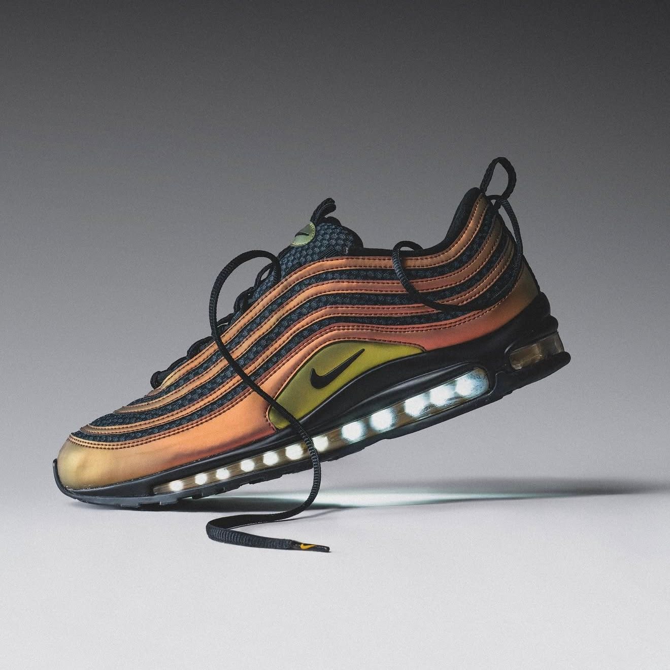 Nike Air Max 97 Ultra 17 Skepta 🛕📚