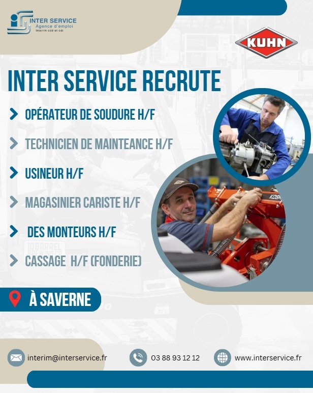 Inter Service TT added a new photo. - Inter Service TT