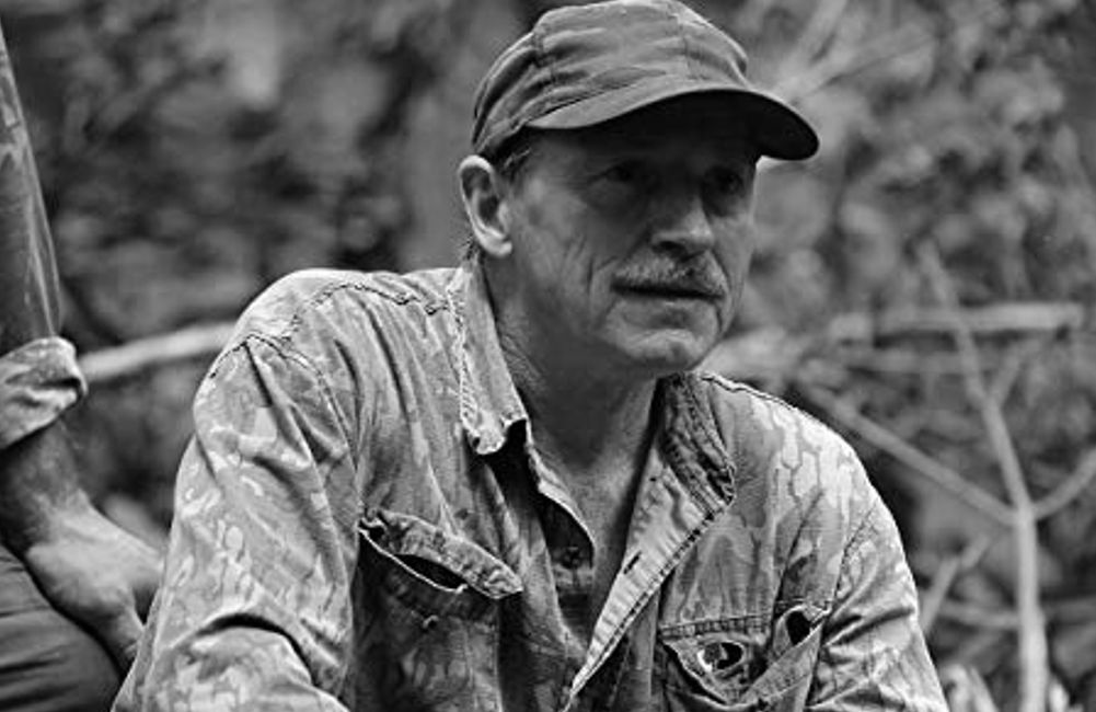 The Moonshine - Beloved Moonshiner Mark Rogers' Sudden Disappearance ...