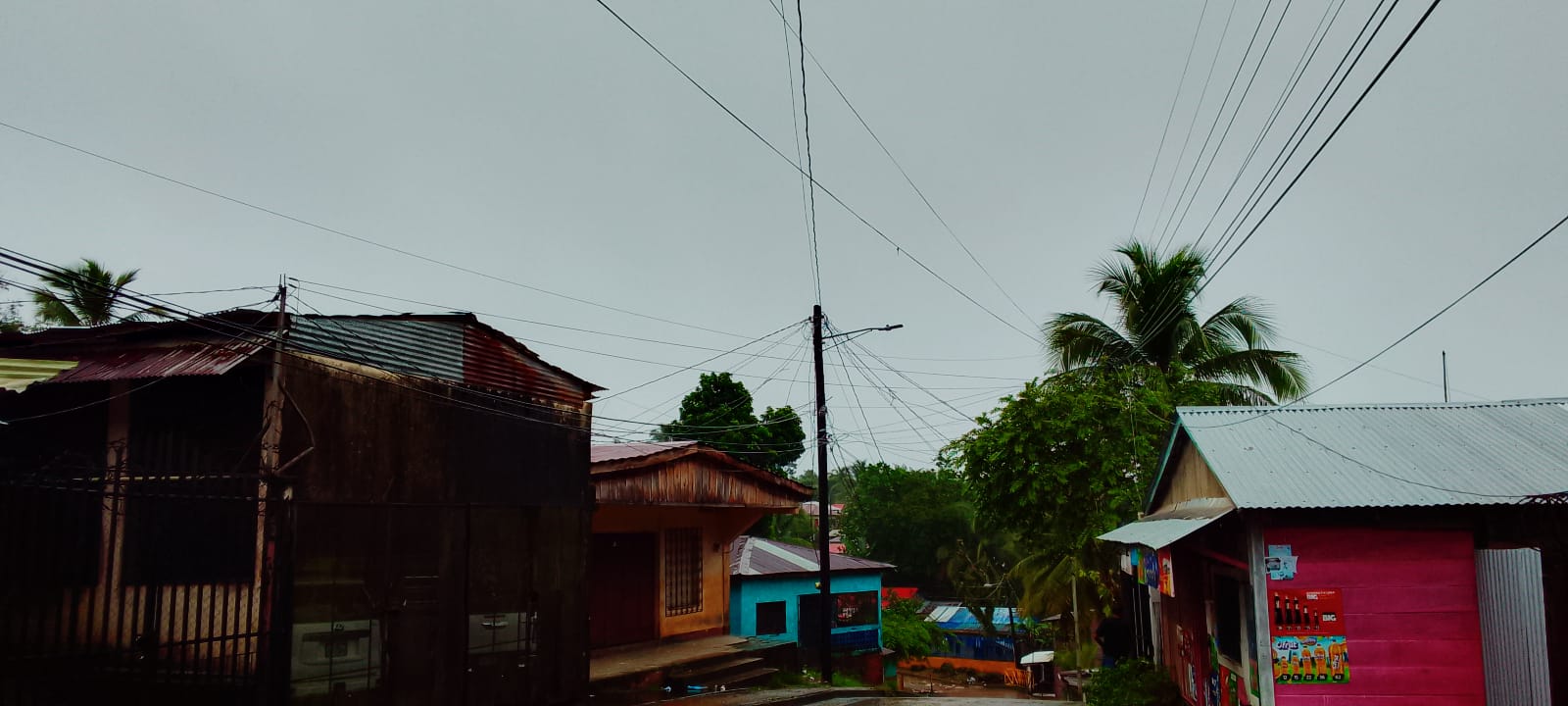 Noticias De Bluefields added a... - Noticias De Bluefields